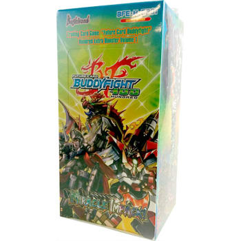 Miracle Impack! Booster Box
